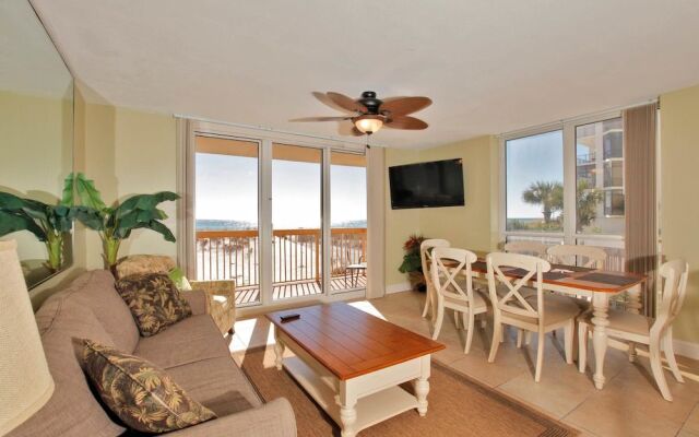 Pelican Beach Resort by Panhandle Getaways