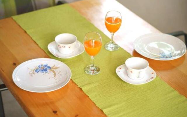 Apartment Bojic