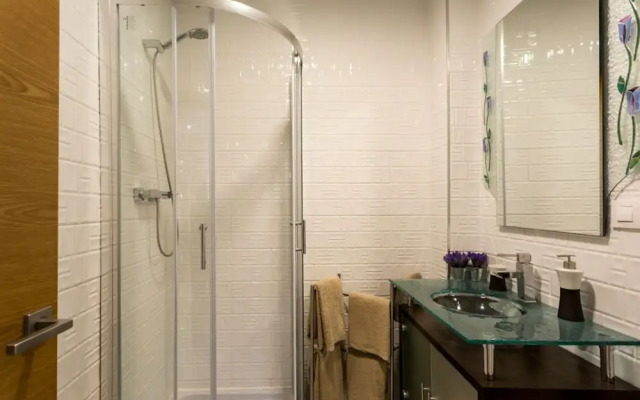 Apartamento Alameda Santa Clara