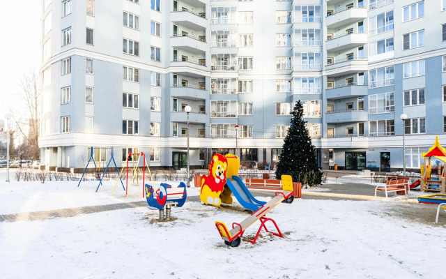 Good House (Гуд Хаус) на улице Токарей 27/2