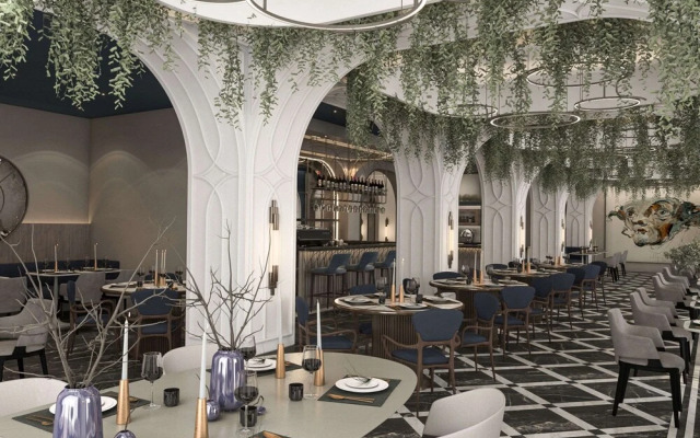 Les Temps Istanbul Karakoy, Curio Collection By Hilton