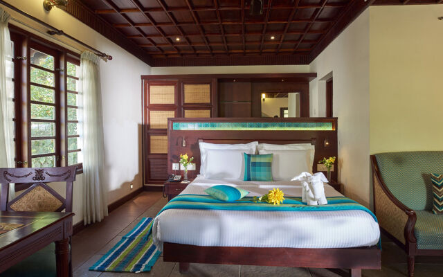 Club Mahindra Cherai Beach