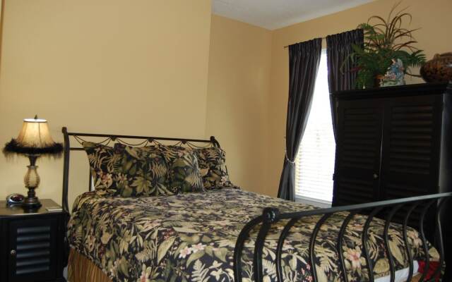 Legacy 0505 - 3 Br Villa