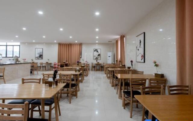 Xisiting Hotel