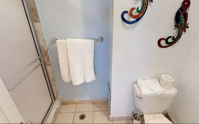 Princessa 2BR E 101 by Casago