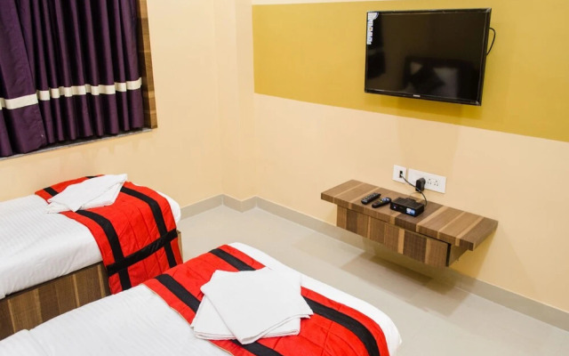OYO 6356 Urban Guest House