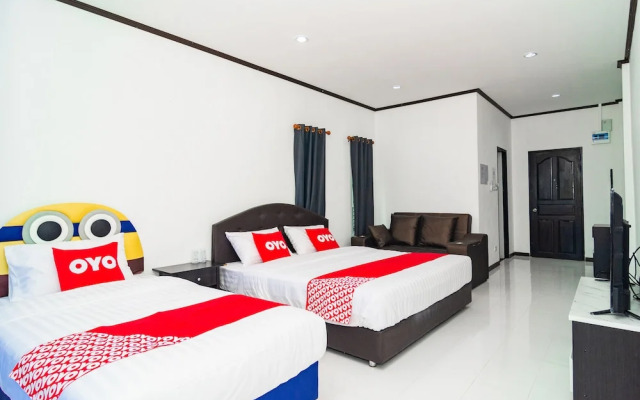 Runya Poolvilla by OYO Rooms