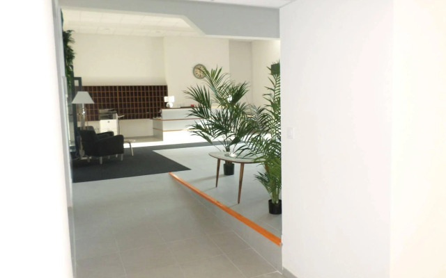 Zenao Appart'hôtels Troyes