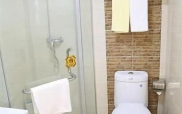 Ramada Encore by Wyndham Qingdao Shinan