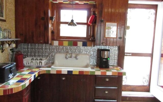 Auberge Aube et Couette