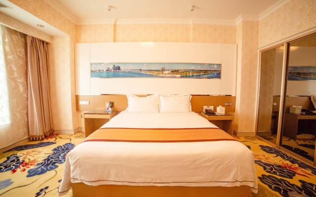 Zhuhai Guozheng Hotel