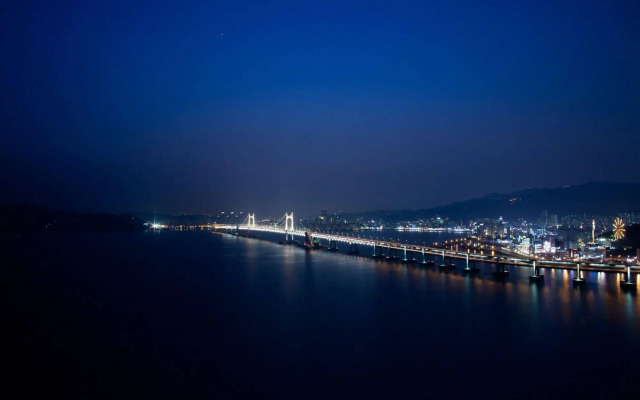 Hanwha Resort Haeundae