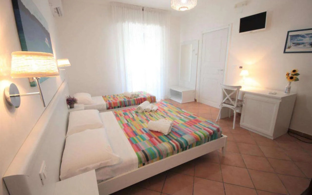 Solaris Guesthouse
