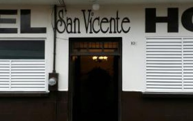 Hotel San Vicente