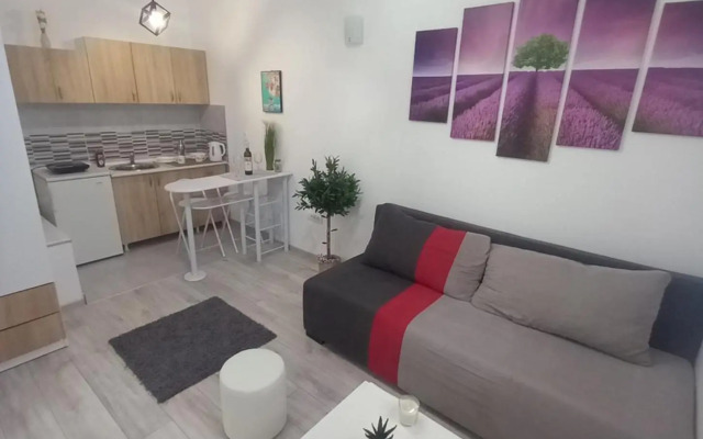 Apartman City&Style 1