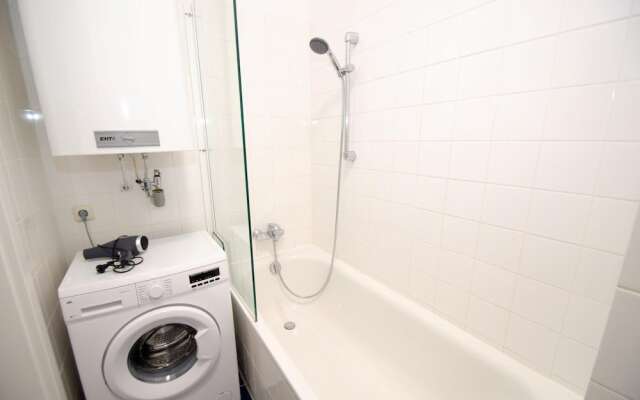 Apartment Cityxpress TOP 7 - Zell am See