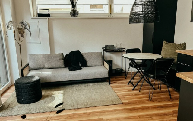 Brick Lofts by BHH Living