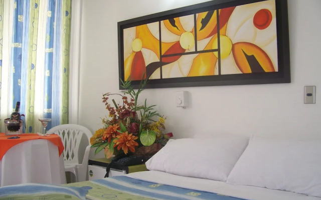 Hotel Zamba