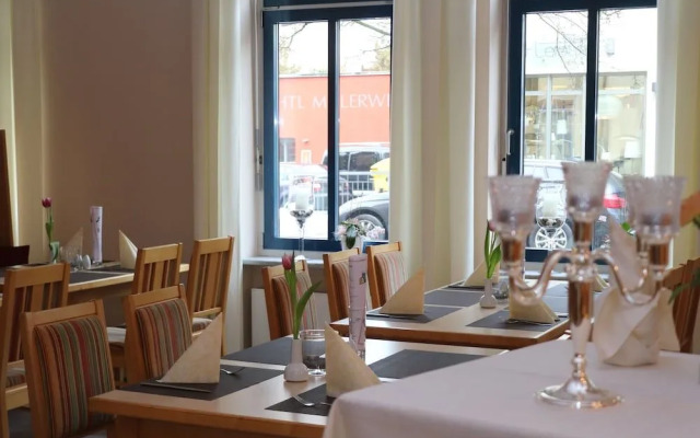 Stadthotel Deggendorf