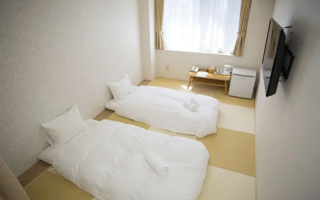 Dotonbori Shinsaibashi Hotel