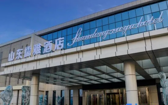 handong Ruya Hotel – Exterior – Heze