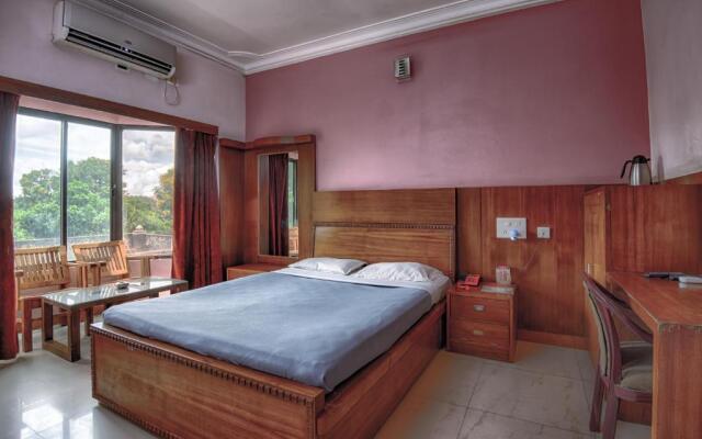 Hotel Vintage Villa