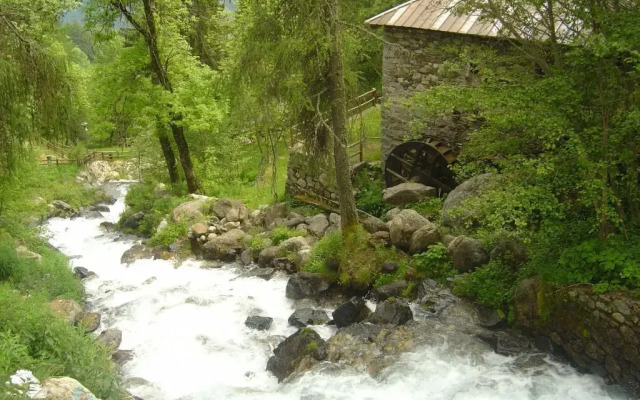 Residence Cavallino