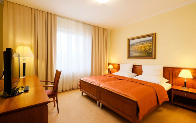 Hotel Matyšák
