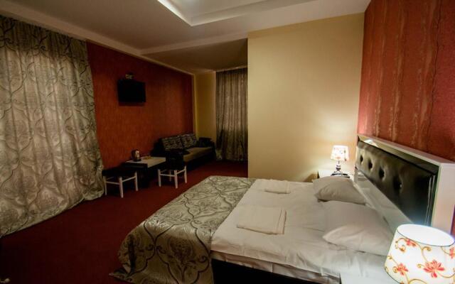 Hotel Batoni