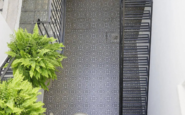 Casa Goliana La Roma