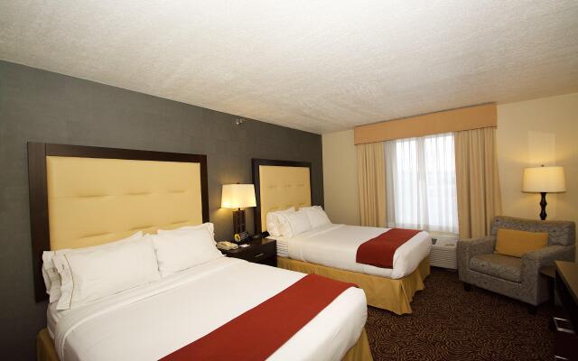 Holiday Inn Express & Suites Ogden by IHG