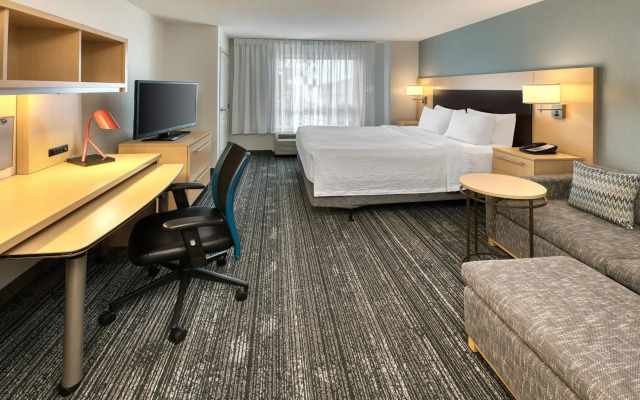 Towneplace Suites by Marriott Red Deer