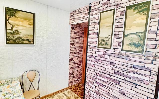 Регион 89 на улице Строителей 5/2