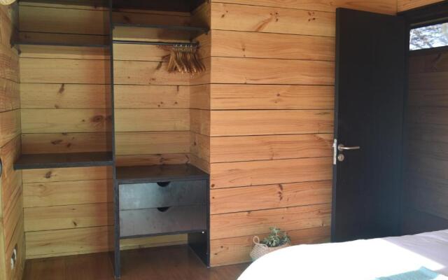 Lobos Loft