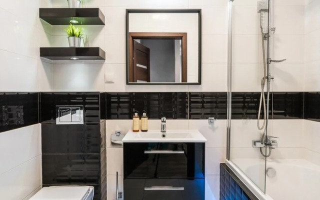 RentPlanet - Odra Tower