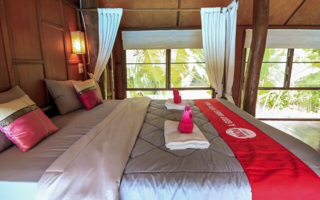 NIDA Rooms Mae Rim 331 Oasis