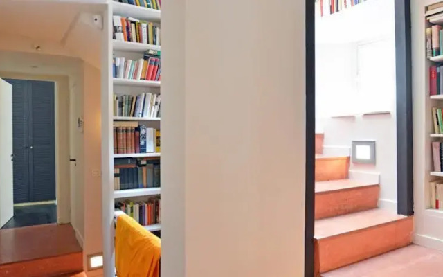 Studios Paris Appartements Rising Sun