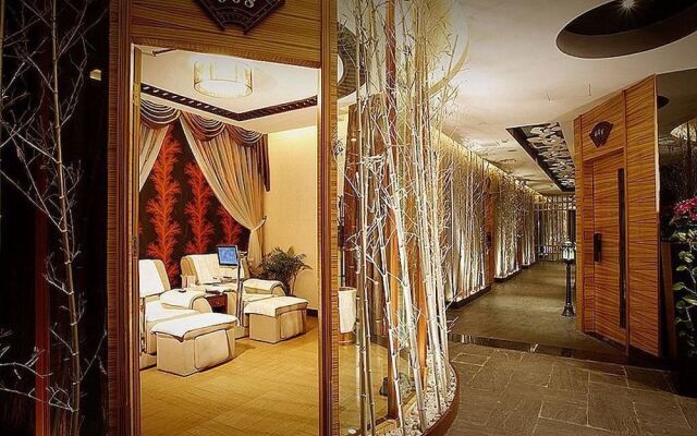 Pinghu Sun Lake Hotel