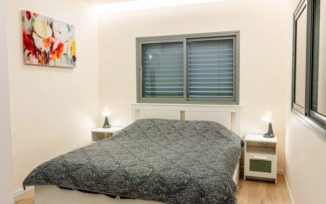 City center relax apartment