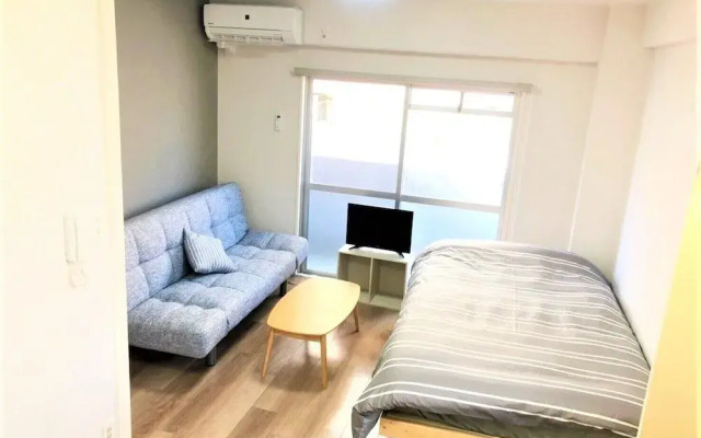 Hotel Peace Park Tokaichi