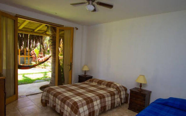 El Refugio De Vichayito Resort