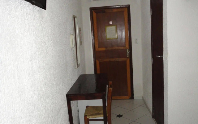Pousada Suites do Pelo