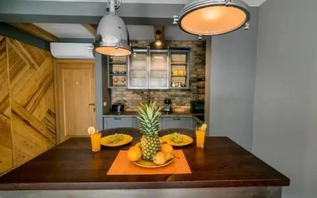 Apartments Magic Sea View