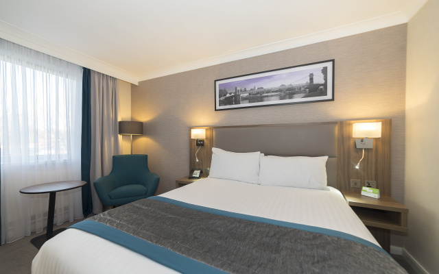 Holiday Inn Nottingham by IHG