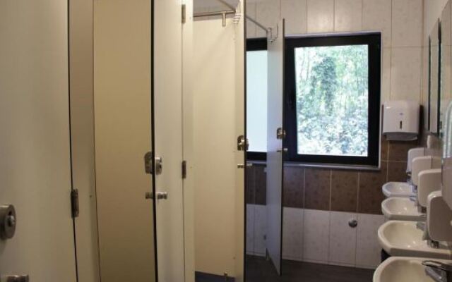 Hostel Bovec