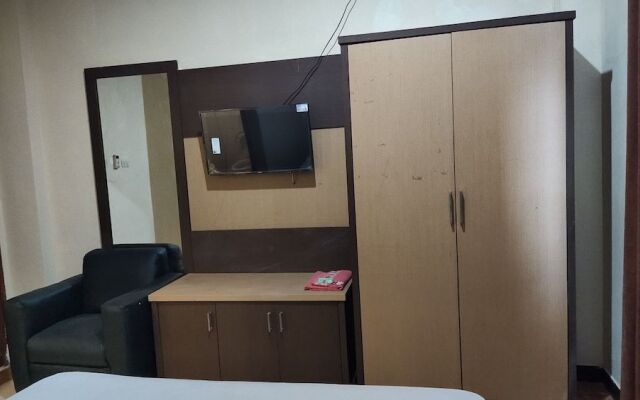 De' Premium Hotel Soekarno Hatta