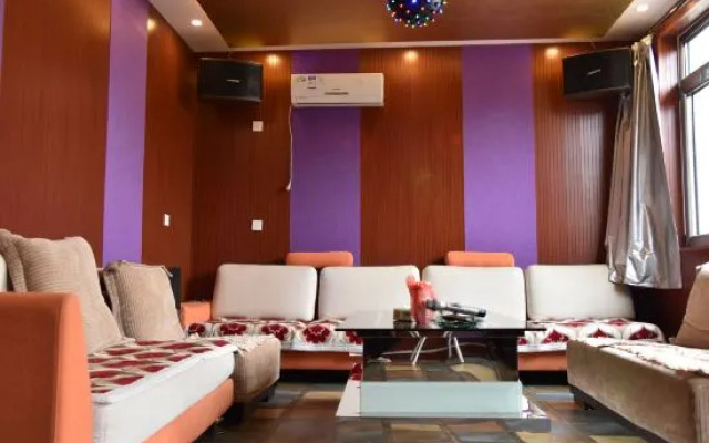 Beijing BaiLiHanShe Country Inn