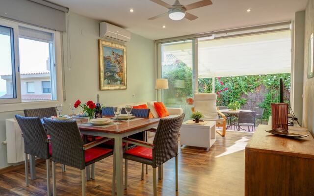 Apartment Tenis