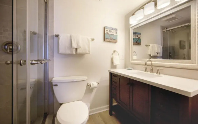 Gulf Shore Condo #718