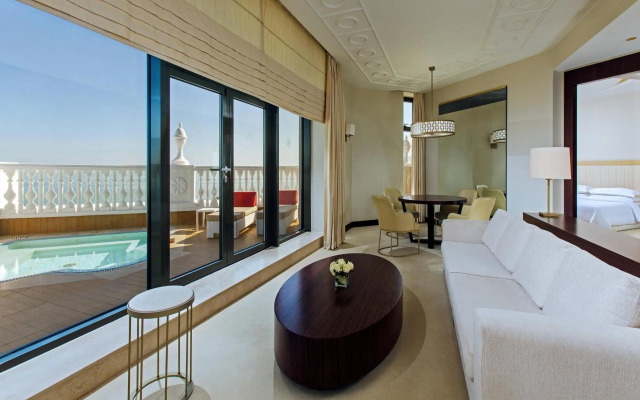 Sheraton Batumi Hotel